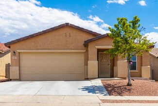 9406 E Rockhouse Peak Place, Tucson, AZ 85710