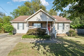 744 Stone Hedge Dr, Old Hickory, TN 37138