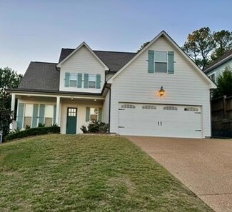 122 Oxford Creek Dr, Oxford, MS 38655
