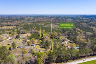 0 Two Churches Rd Unit 25008397, Harleyville, SC 29448