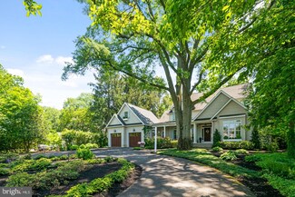 8 Oak Ave, Haddonfield, NJ 08033