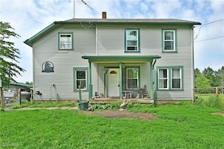 3251 Us Route 322, Williamsfield, OH 44093