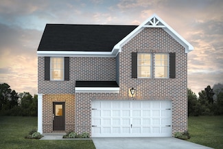 Winston, City of South Fulton, GA 30213