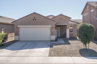 6133 W Evergreen Rd, Glendale, AZ 85302
