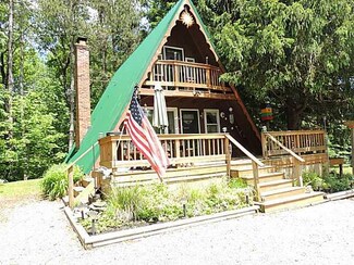 3320 Robin Ln, Orangeville, NY 14569