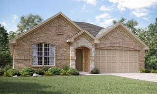 168 Chamberlain Dr, Royse City, TX 75189