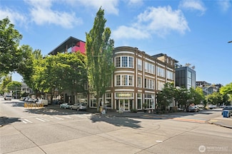1111 E Pike St Unit 302, Seattle, WA 98122