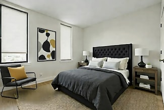 100 Lincoln St Unit 502, Boston, MA 02135