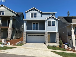 12176 SW Champlin Ln, Beaverton, OR 97007