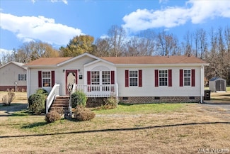 306 Franklin St, Emporia, VA 23847