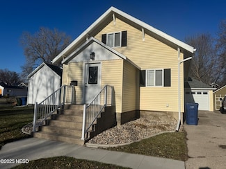 705 N Broadway, Watertown, SD 57201