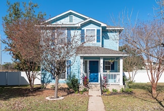 1519 Davis Mountain Loop, Cedar Park, TX 78613