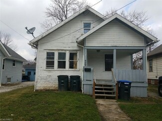 949 Wyley Ave, Akron, OH 44306