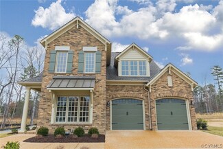 312 Piping Rock Rd, Manakin Sabot, VA 23103