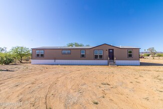 7176 W Irvington Rd, Tucson, AZ 85735