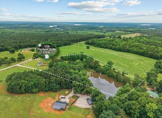 1259 Flat Rock Church Rd, White Plains, GA 30678