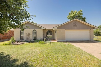 6516 NW 30th Terrace, Bethany, OK 73008
