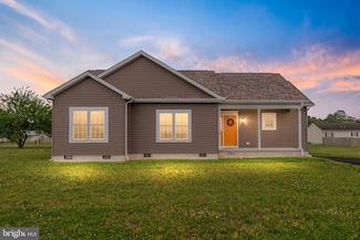 11306 Greg Ave, Bridgeville, DE 19933