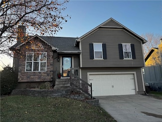 16372 S Sunset St, Olathe, KS 66062