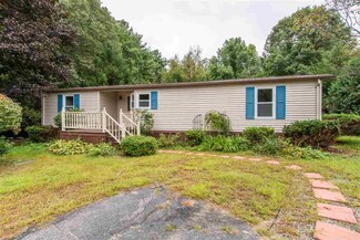 6 Spoke St, Danville, NH 03819