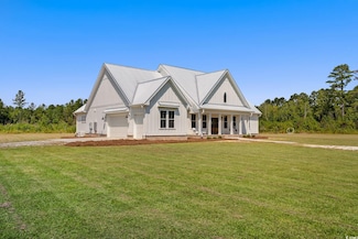 427 Gandy Dr, Andrews, SC 29510