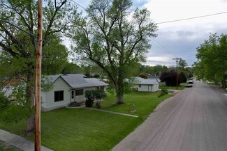505 Holdredge Ave, Basin, WY 82410