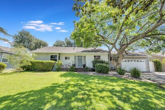 6918 Petit Ave, van Nuys, CA 91406