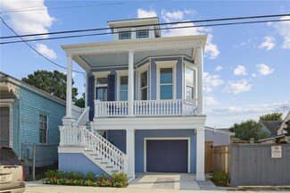 2414 N Rampart St, New Orleans, LA 70117