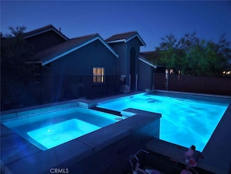 6683 Sherman Hoyt Ave, Twentynine Palms, CA 92277