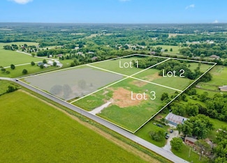 Lot 1 Highway Zz, Clever, MO 65631