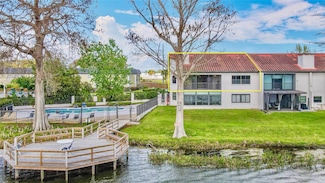660 Killarney Bay Ct Unit 6, Winter Park, FL 32789