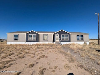 4941 Cactus Dr, Levelland, TX 79336
