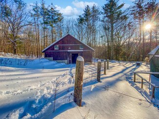 54 Winterberry Ln, Ashland, NH 03217