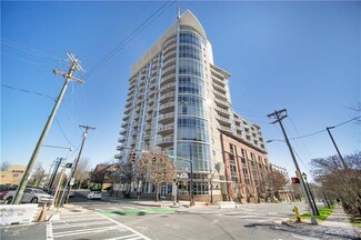 505 E 6th St Unit 713, Charlotte, NC 28202
