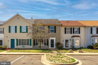3504 Princess Caroline Ct, District Heights, MD 20747