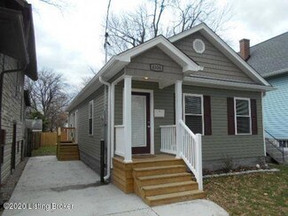 4336 S 3rd St, Louisville, KY 40214
