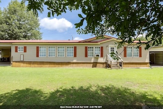 44122 Ivy Ln, Saint Amant, LA 70774