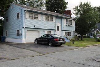 60 Stevens Ave, Lawrence, MA 01843