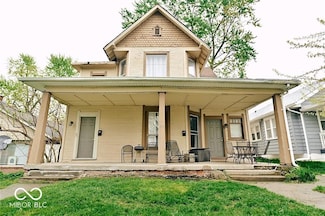 307 N Arlington Ave, Indianapolis, IN 46219