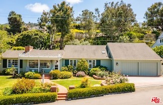 7929 Roseland Dr, La Jolla, CA 92037