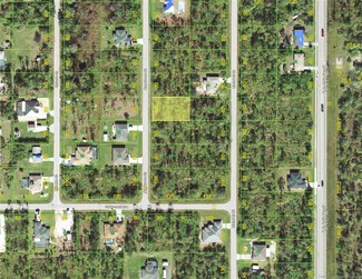 1438 Appaloosa St, Port Charlotte, FL 33980