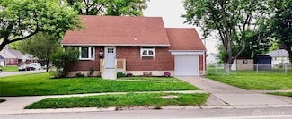 1601 Forrer Blvd, Dayton, OH 45420