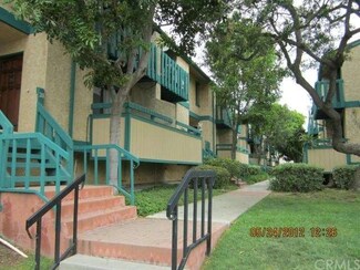 10451 Mulhall St Unit 17, El Monte, CA 91731