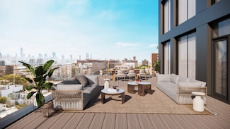 31-16 21st St Unit PH-2D, Long Island City, NY 11106