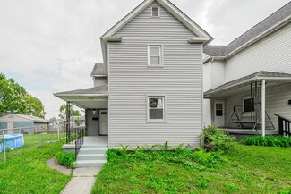 1535 Thomas Ave, Columbus, OH 43223