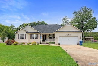 4810 Cornelia Dr, Gadsden, AL 35903