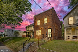 4646 Minnesota Ave NE, Washington, DC 20019