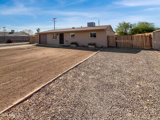 7401 W Desert Cove Ave, Peoria, AZ 85345