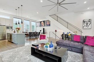 2912 Raleigh St Unit 105, Dallas, TX 75219