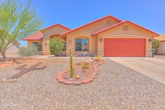 2851 Plaza de Viola, Sierra Vista, AZ 85650